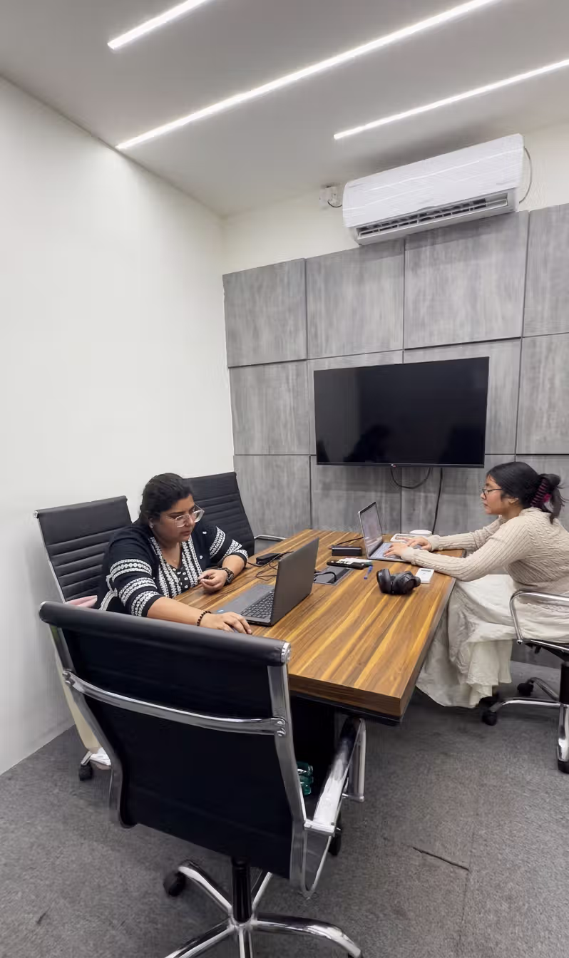 Private Cabins in Indiranagar and Customizable Private Cabins